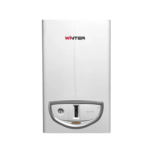 Caldera mural mixta tiro forzado - Gas Licuado - 28,0 Kw