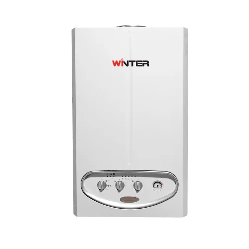 Caldera mural mixta tiro natural - Gas licuado - 27,9 Kw