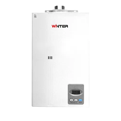 Calefont Solar 10 litros tiro forzado gas natural ionizado