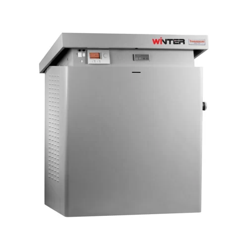 Caldera Ares 150 Tec Gas Licuado