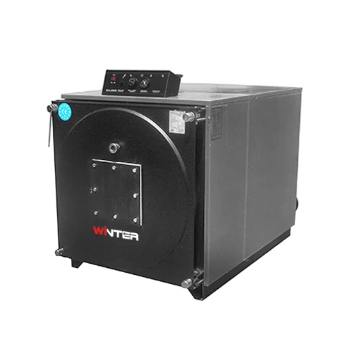 Caldera Arikazan Ack2-100 100.000 Kcal/H - 6 Bar