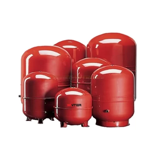 Estanque De Expansion Zilmet Ezl-8 Litros 5 Bar 3/4” G