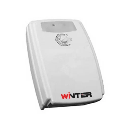 Sunny Simple Termostato Diferencial Solar Imit (Italiano), 2 Sondas - 1 Relé