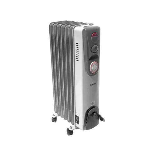 Calefactor Oleo Eléctrico 1500 w