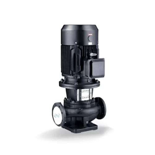 Bomba Leo In-Line Lpp 32-8-0.37/2p  Fe 1 1/4” - 220