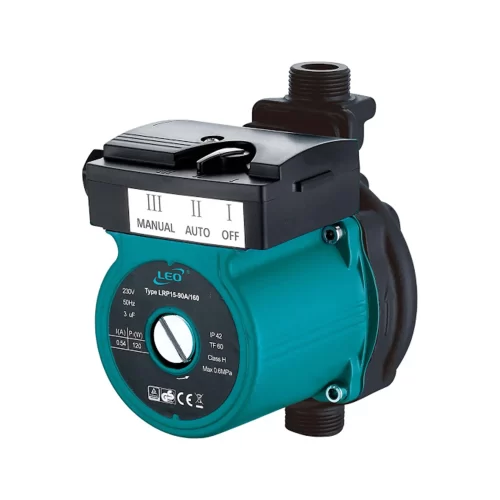 Leo Lrp 15-50/130 1” Fe 130