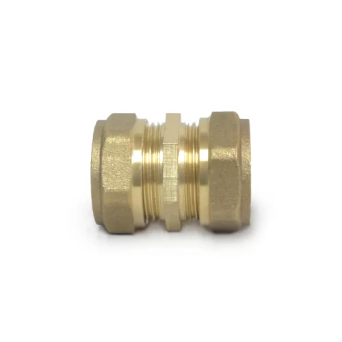 Copla De Compresión Para Cu 22 M.M. (Para Panel Solar Star)