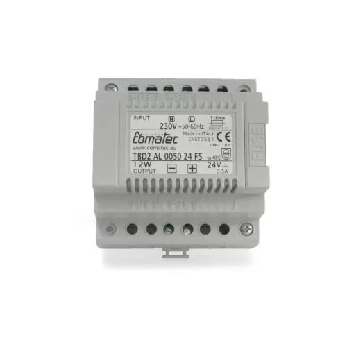 Kit Alim 24v Módulo Multifuncion