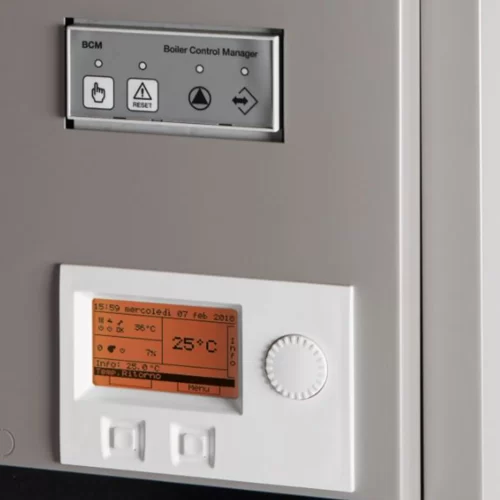 Accesorio Kit Regulador De Cascada Para Ares Pro Y Ares Tec (Hscp+Bcm)