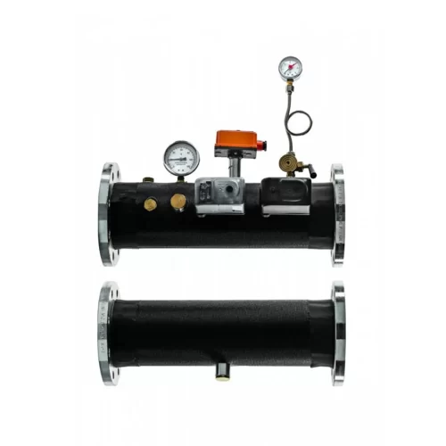 Kit De Seguridad D.100 Para Sistema En Cascada