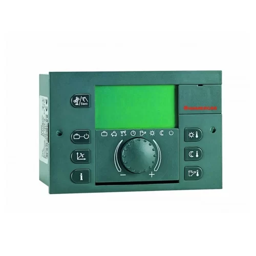 Regulador Para Sistema En Cascada