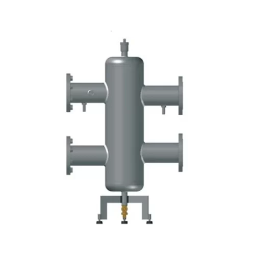 Separador Hidráulico Para Modelos 150 - 350