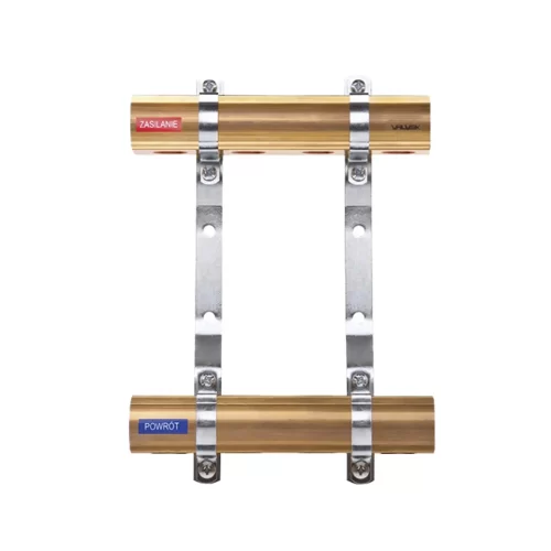 Soporte Para Manifold De 1”