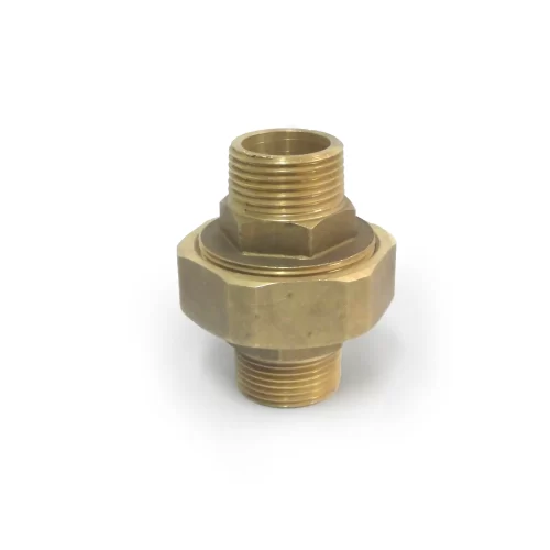 Unión Americana He-He 3/4”