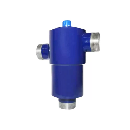 Válvula Mezcladora Termostática 3”