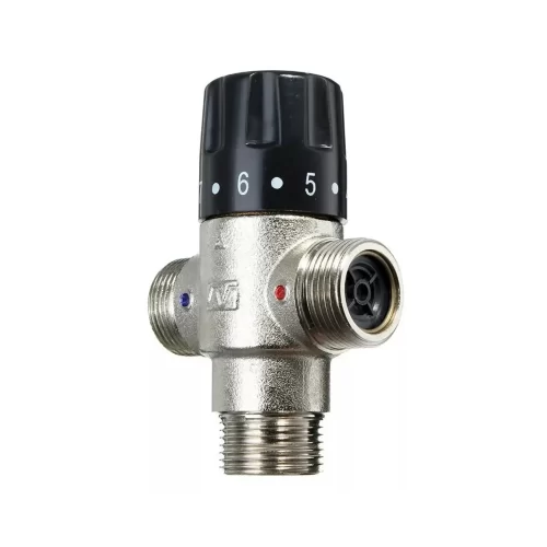 Válvula Mezcladora Termostática 3/4” (Leblond)