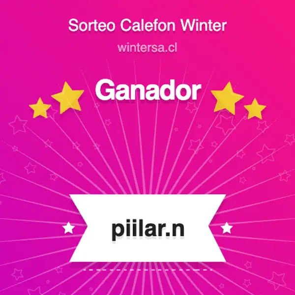 Sorteo