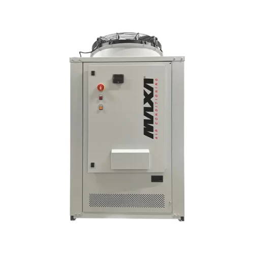 Bomba de calor alta temperatura inverter i-290 0240 Maxa R290