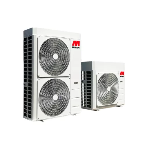 Bomba de calor inverter monobloque i-32V5 10 Maxa R32 10,1 kw