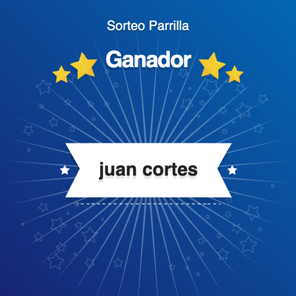 Sorteo
