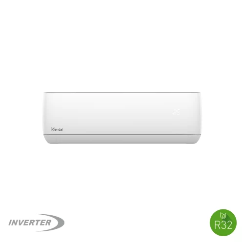 Aire Acondicionado Split Muro Wifi 9.000 BTU R32 | Área cobertura 15-20 m2 | Modelo kendal